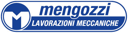 Torneria Mengozzi Logo
